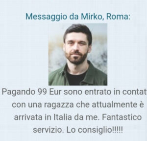 testimonianza agenzia per single (2)